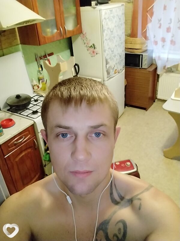 Виталя