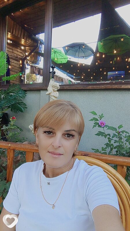 Анжелика