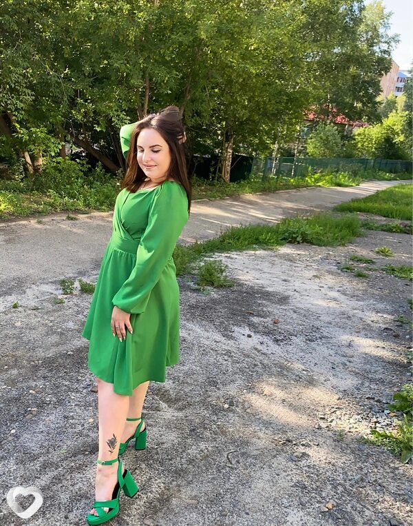 Алина