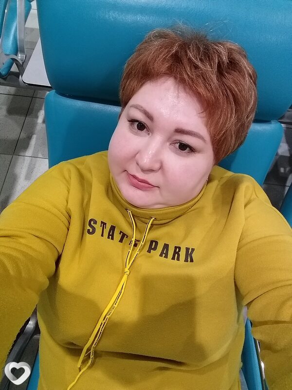 Марина