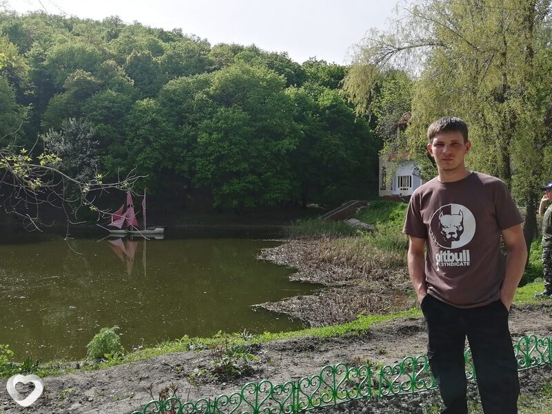 Олег