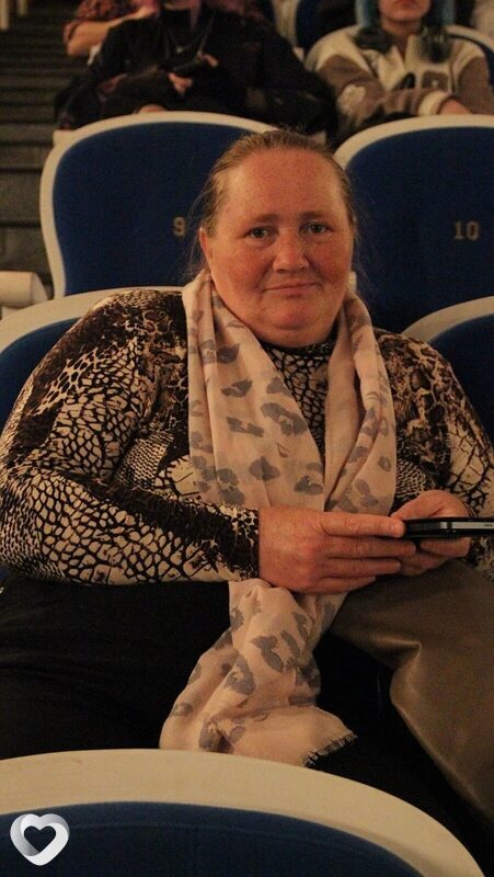 Лина