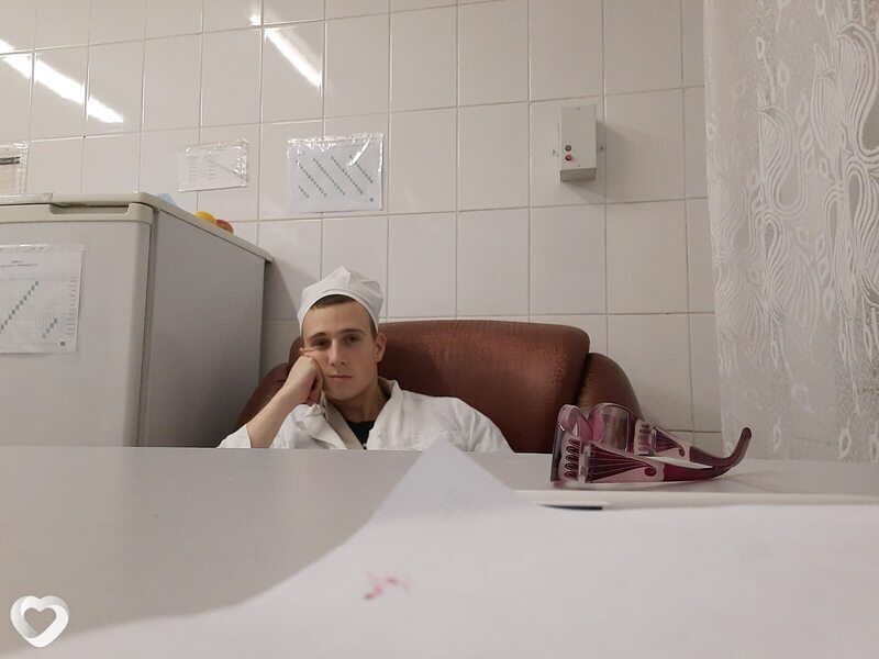 Игорь