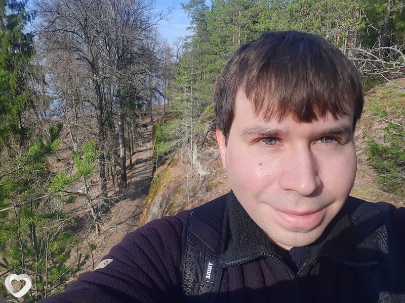Прохор