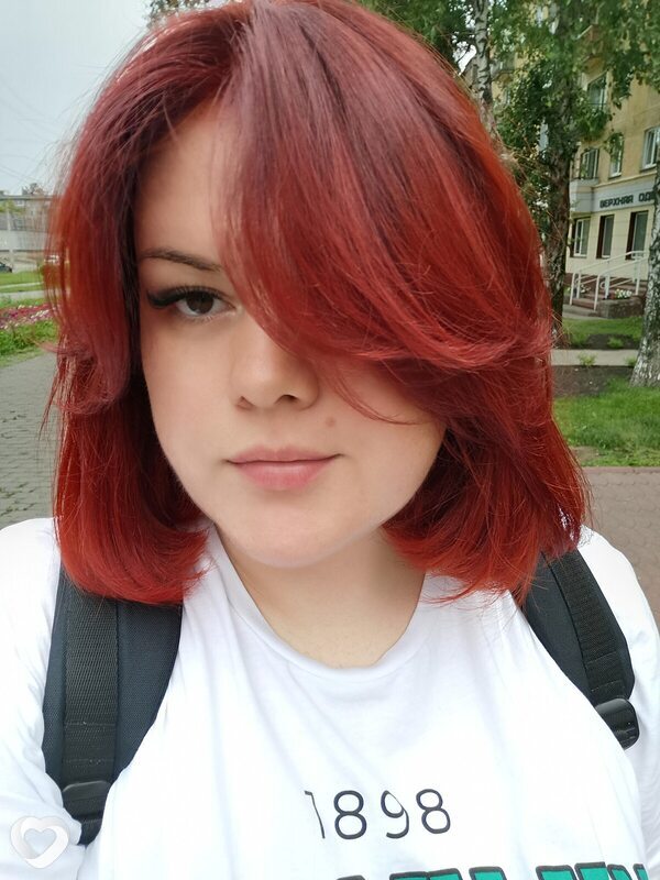 Настя