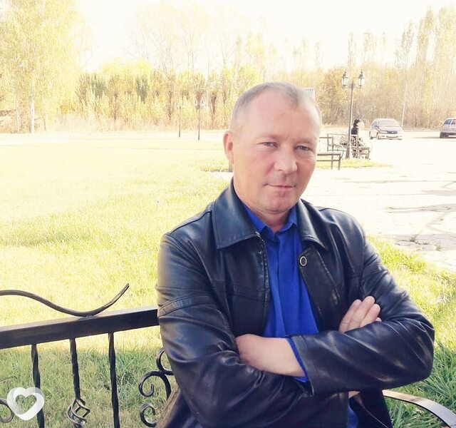 Мирон
