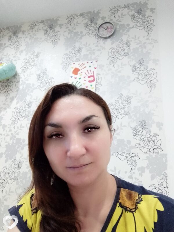 Алина