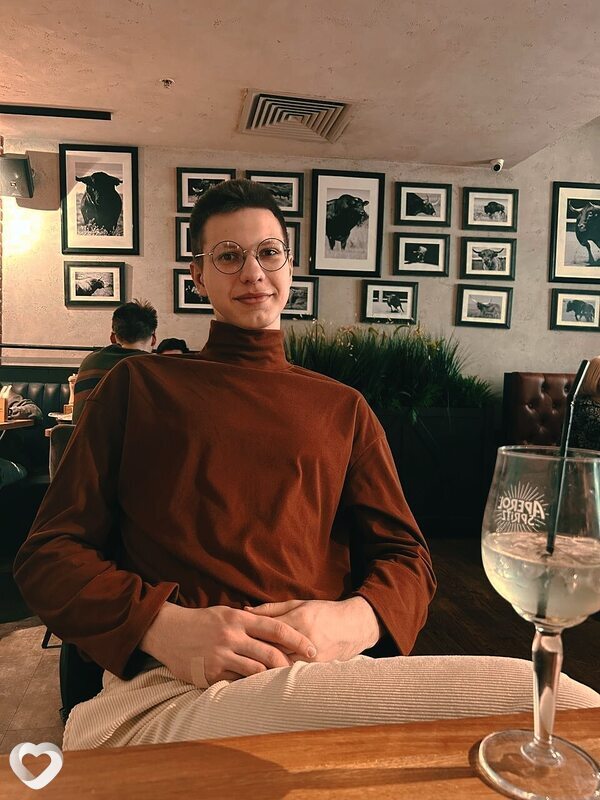 Вениамин
