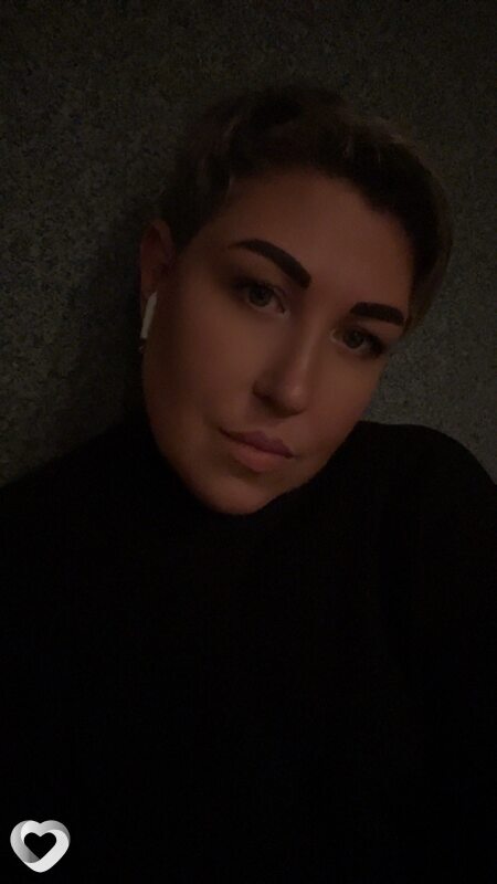 Валентина