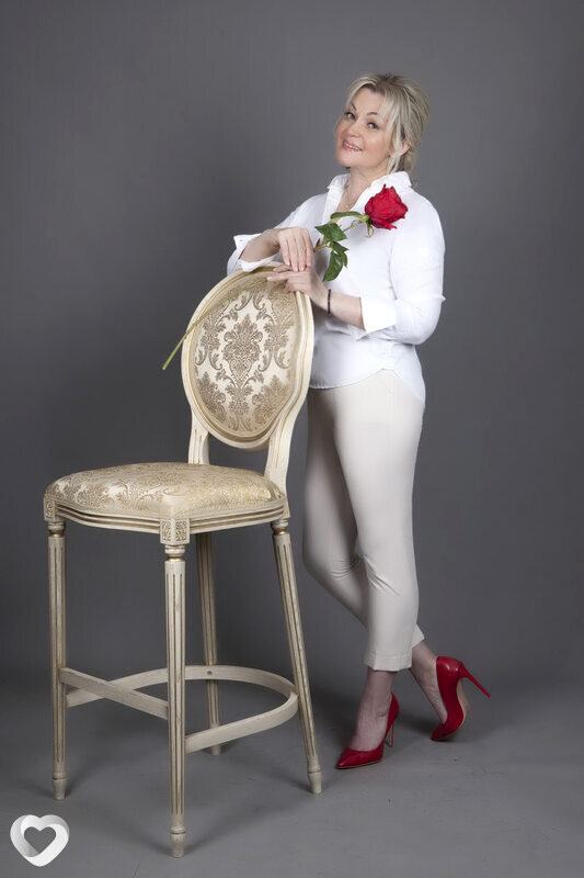 Эвелина