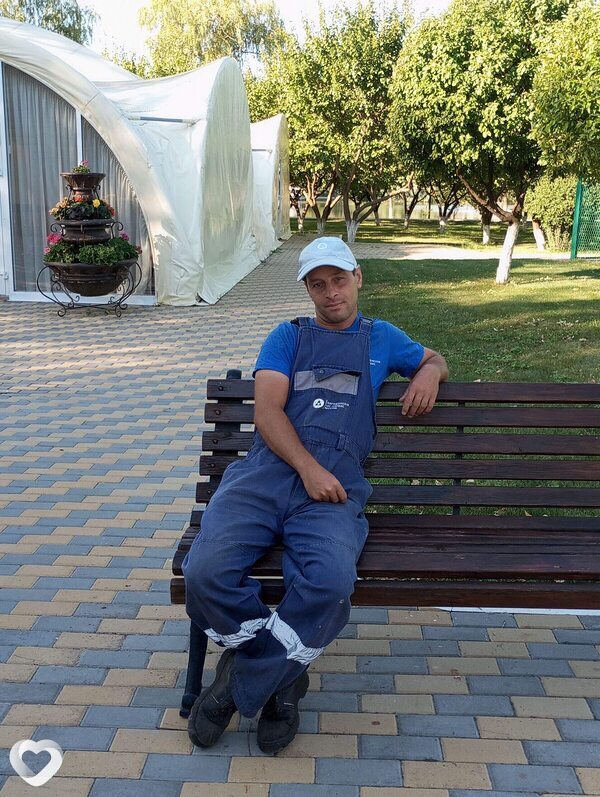 Мирон
