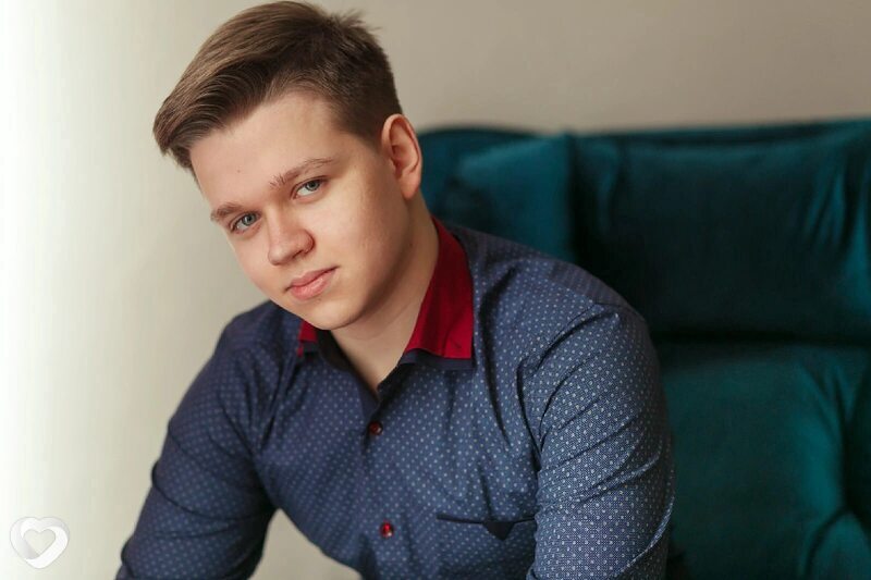 Илюха