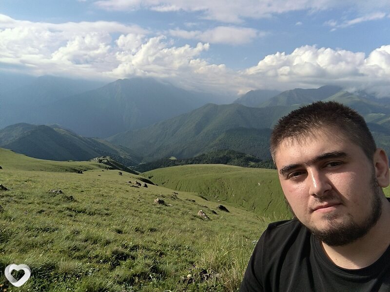 Михаил
