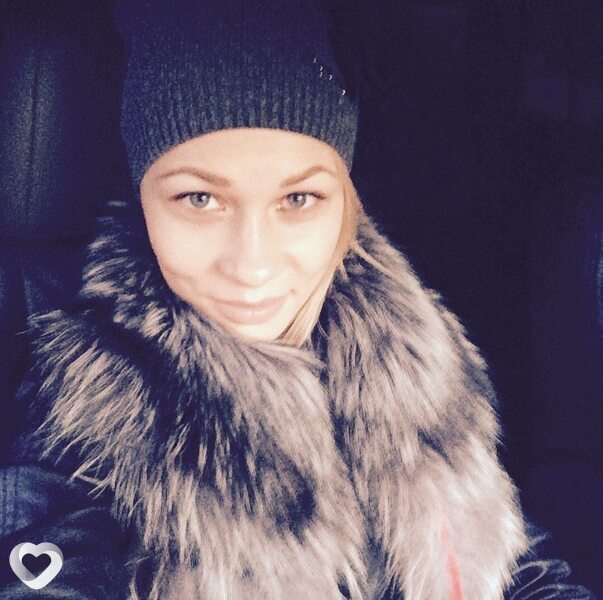 Христина