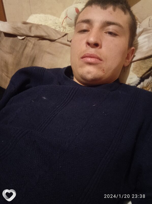 Михаил