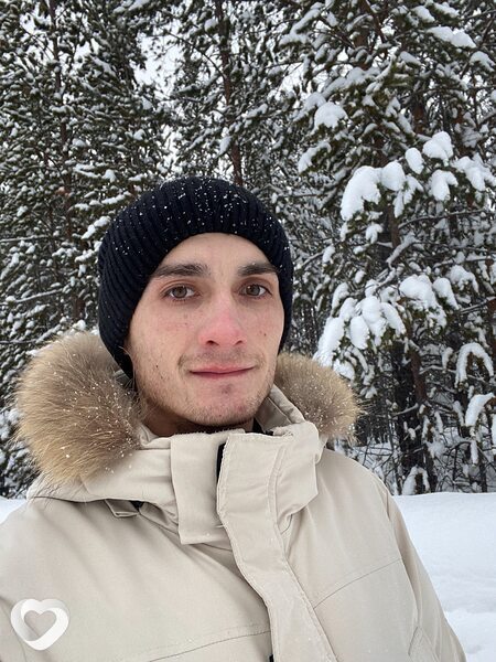 Федя