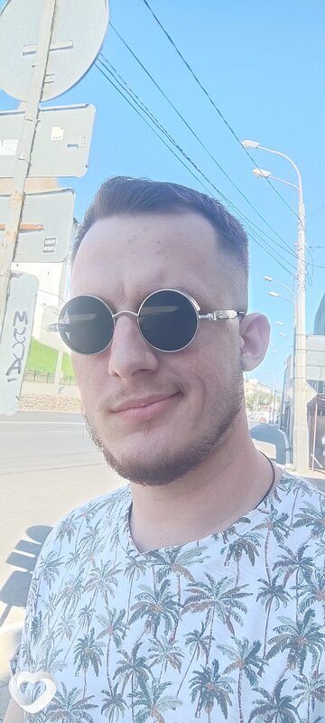 Виктор