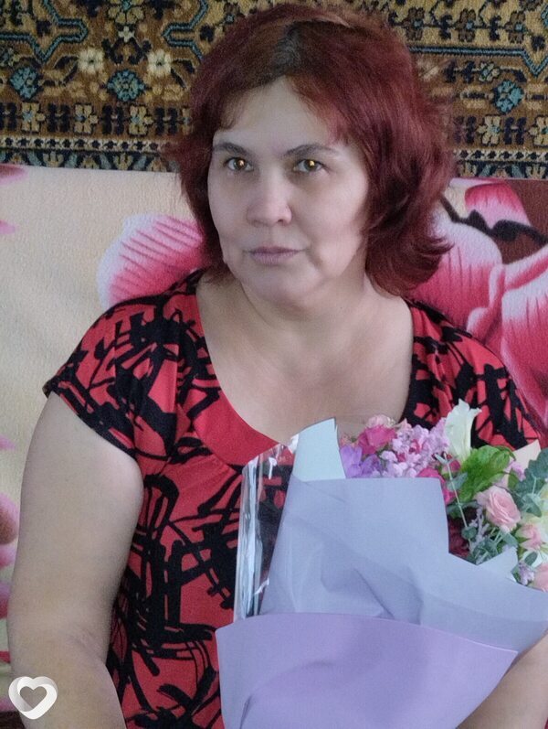 Флора