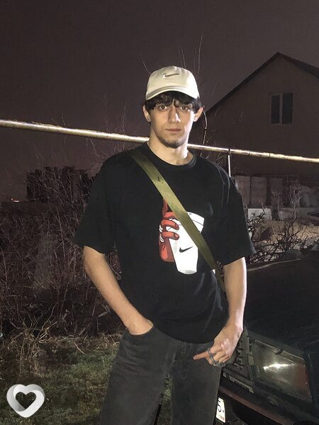Валентин