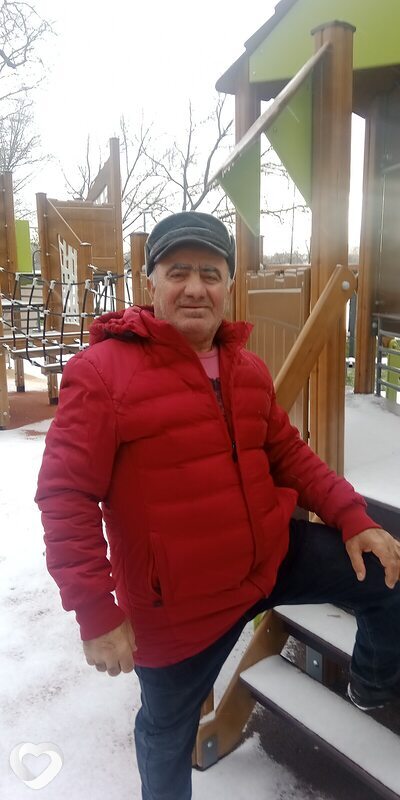 Михаил