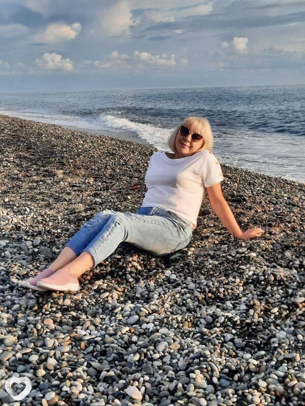 Анжелика