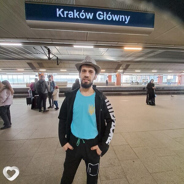 Матвей