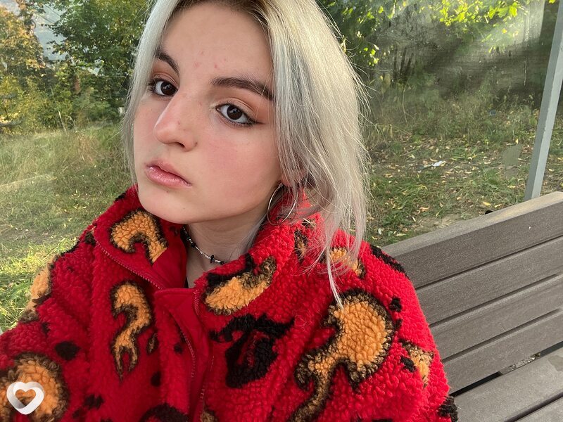 Ангелина