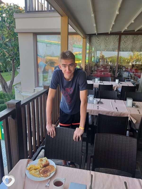 Тарас