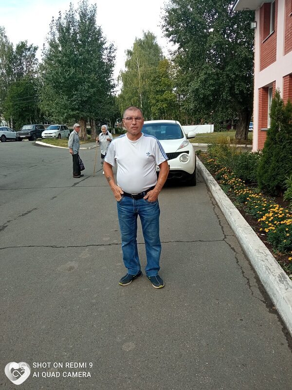 Кирюха