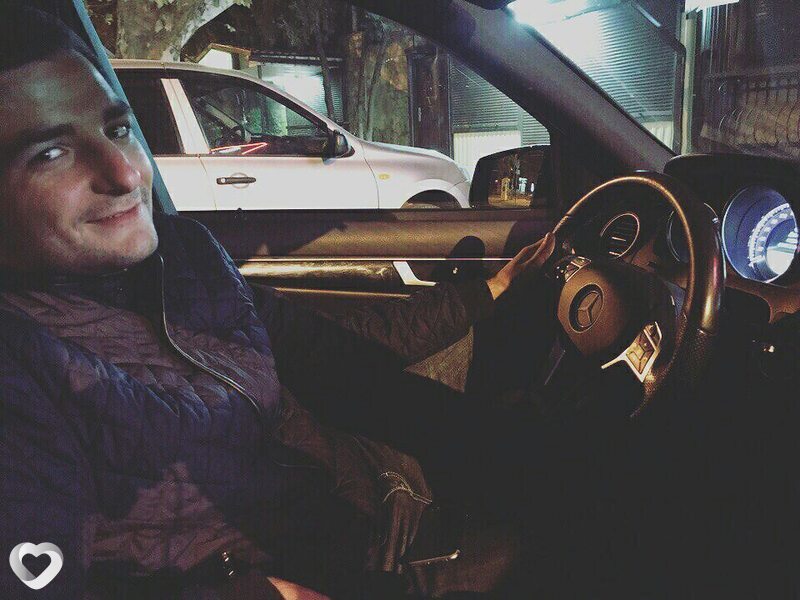 Вениамин