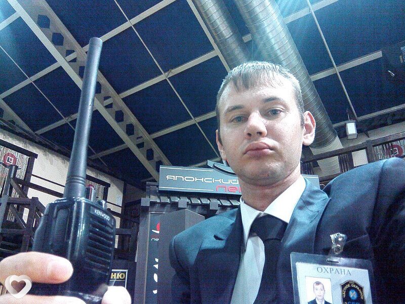 Евгений