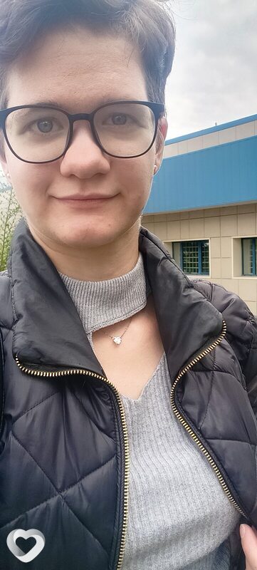 Анжелика