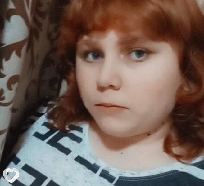 Нина