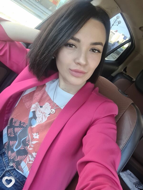 Полина