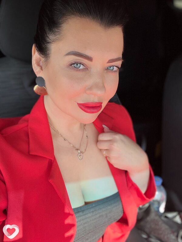 Эвелина