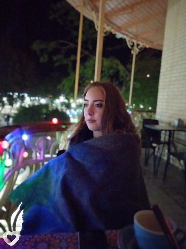 Марина