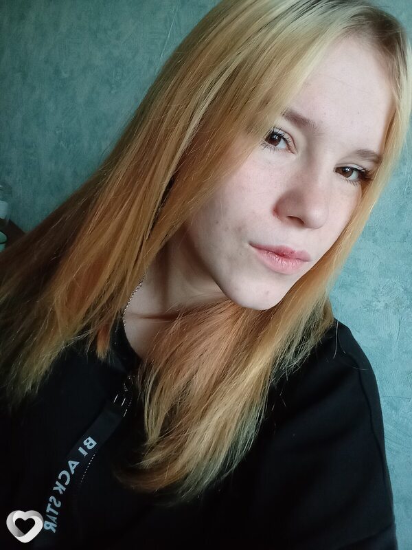 Ксюша