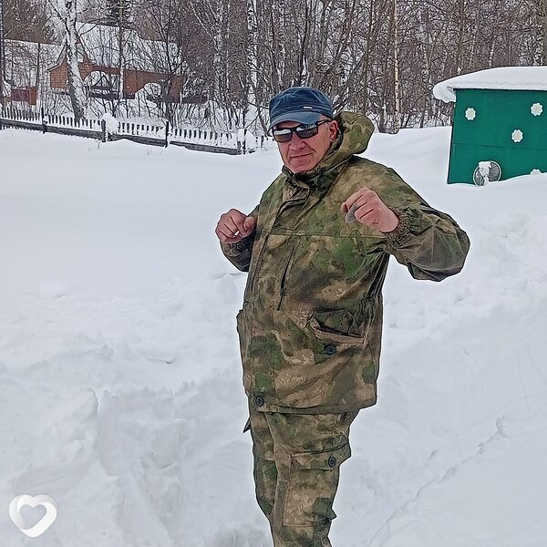 Михаил