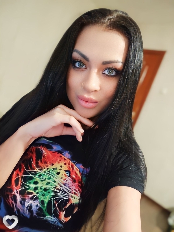 Любовь