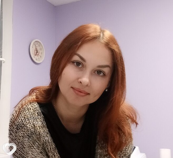 Юля