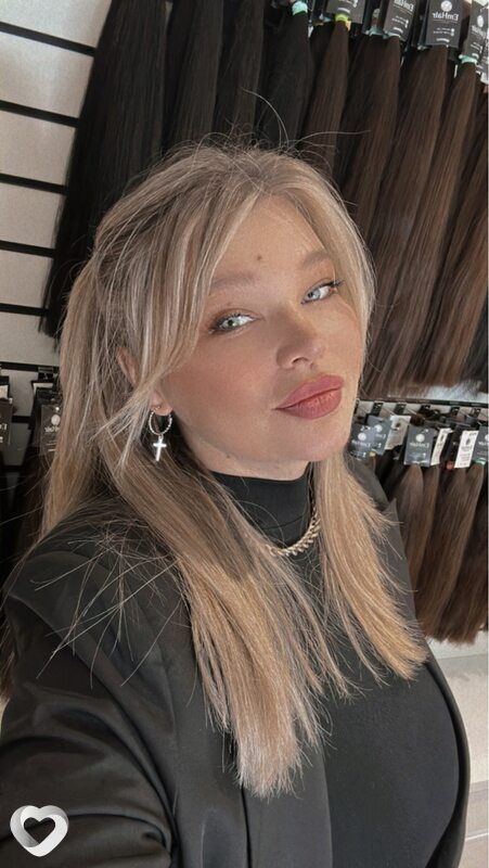 Ангелина