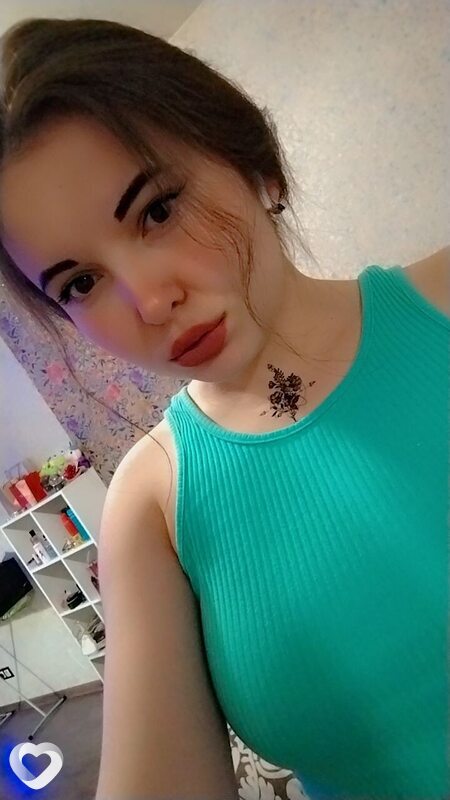 Анжелика
