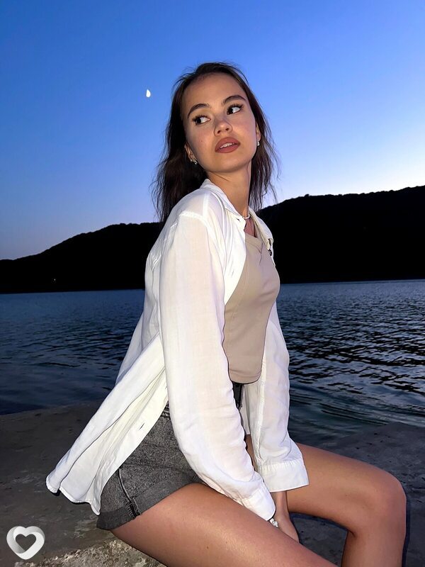 Эвелина