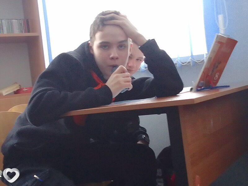 Глеб