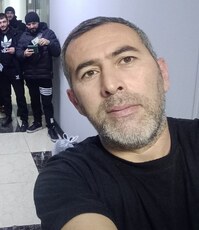 Геннадий