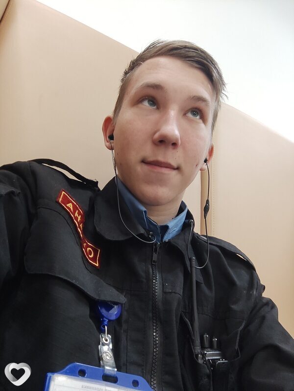 Аркадий