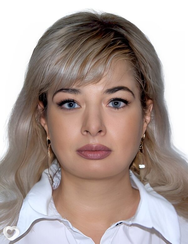 Марина