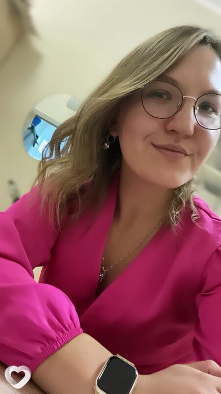 Алина