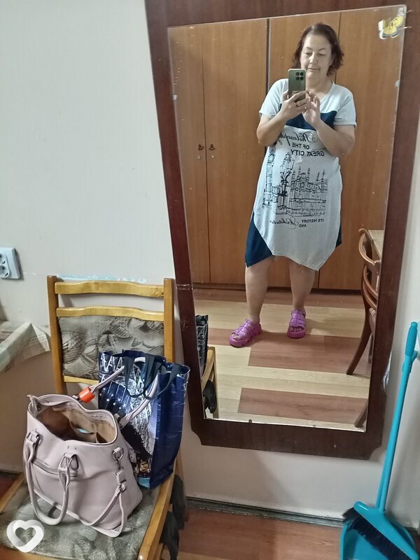 Антонина