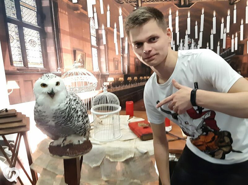 Дмитрий